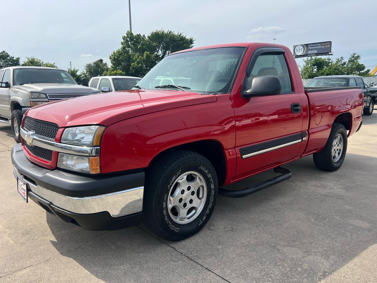 chevrolet silverado 1500 2003 1GCEC14X33Z100930 image chevrolet silverado 1500 2003 1GCEC14X33Z100930 image
